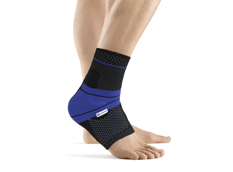 バウアーファインド BauerfeindマレオTrain 62090579 黒 サイズ左3